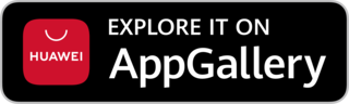 Huawei appgallery icon