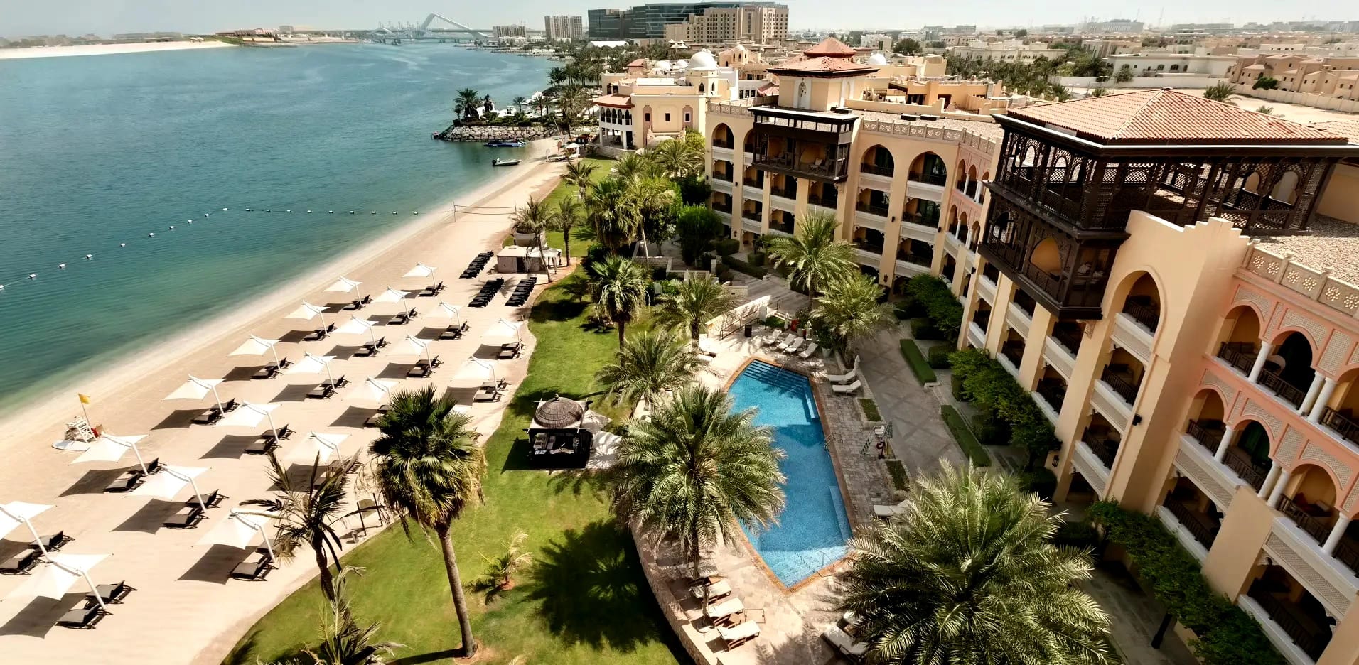Sheraton Hotel