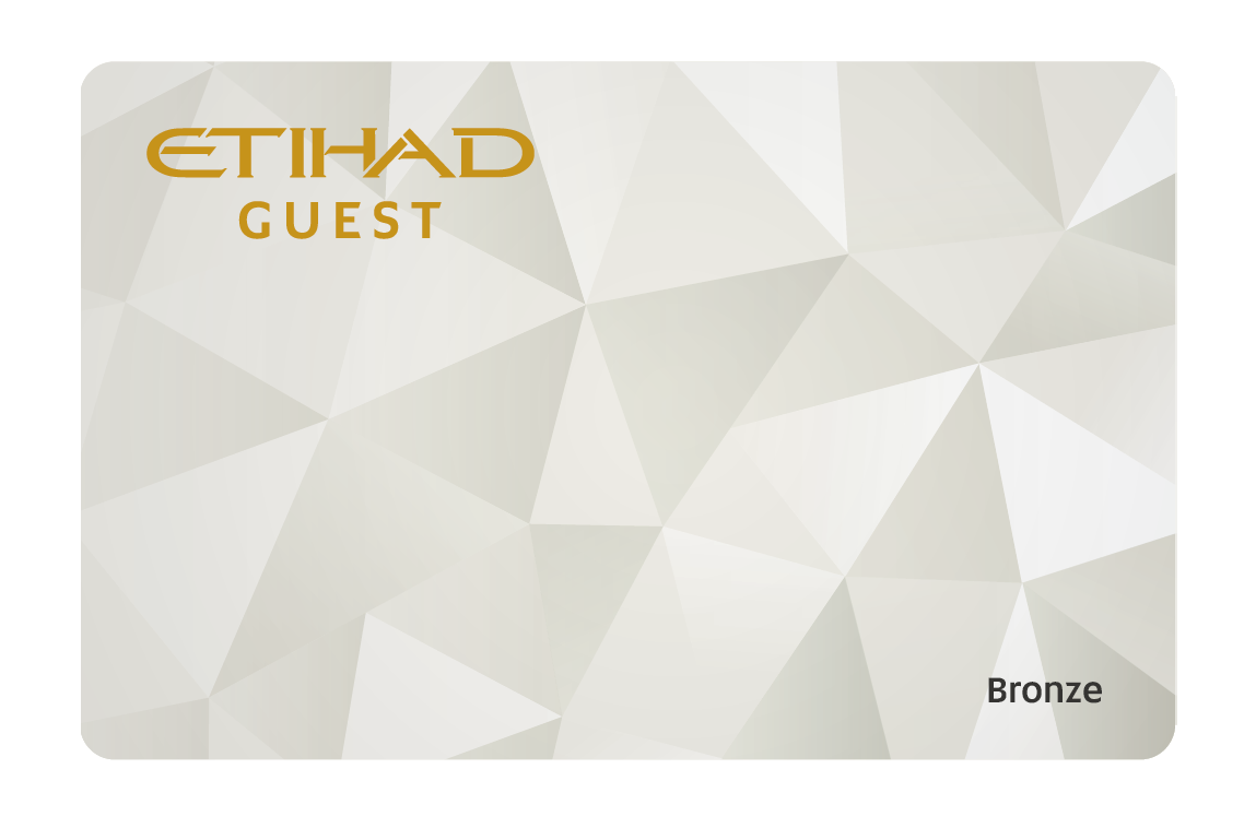 Etihad Guest Relaunch New rewards and benefits Etihad Airways