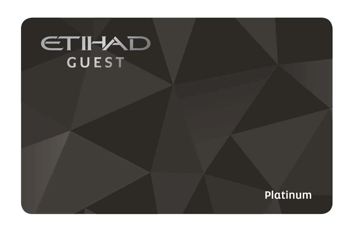 Etihad guest silver baggage allowance sales