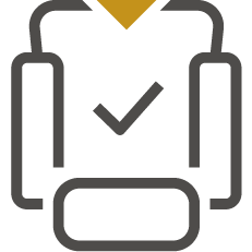 open seat choices icon