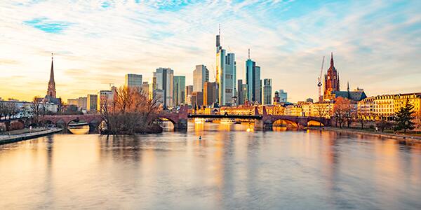Etihad Airways boosts frequency to Frankfurt