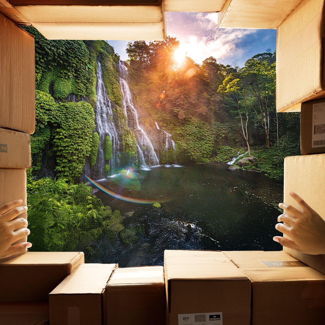 Etihad Airways calls for memories over merchandise this White Friday