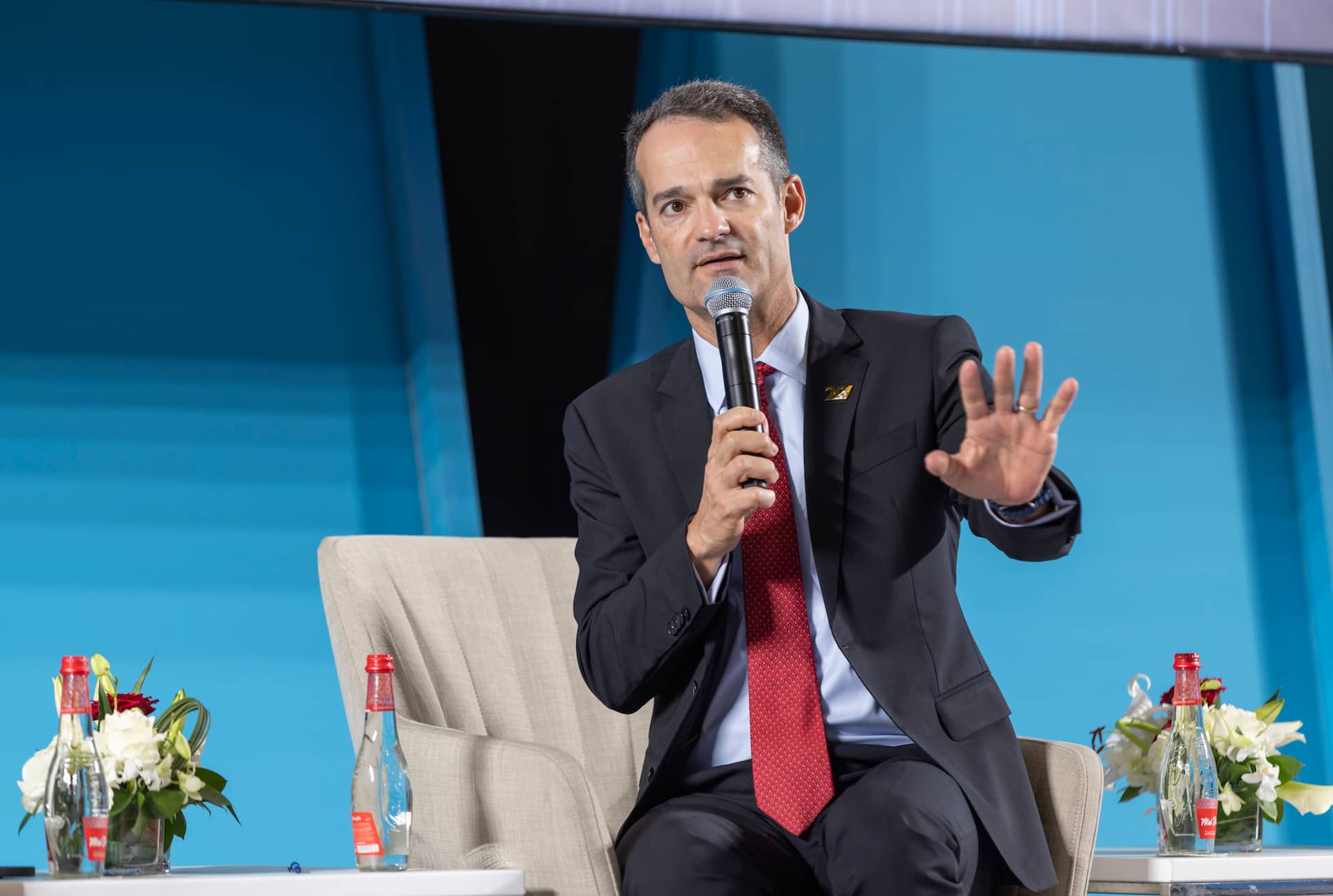 Etihad Airways’ journey 2030 charts course for sustainable growth