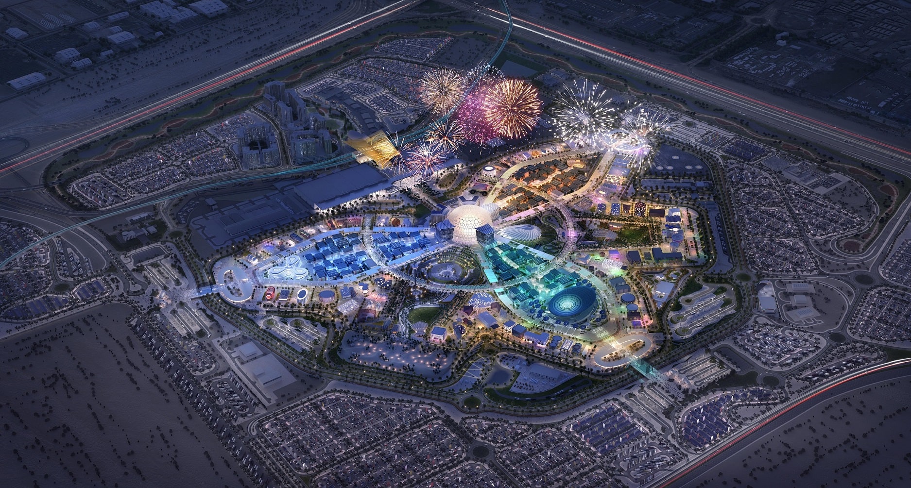Etihad Airways launches Exponential Abu Dhabi with complimentary Expo 2020 tickets for all guests
