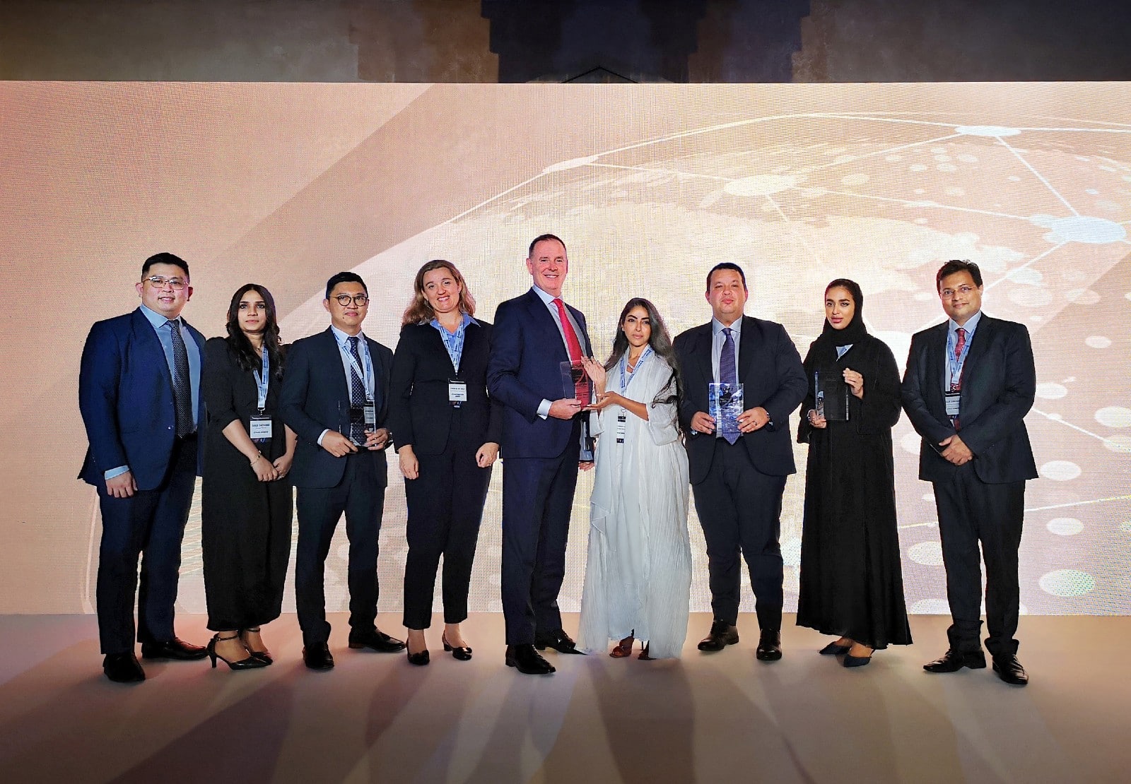 Etihad Airways recognised with four Airline Economics Awards