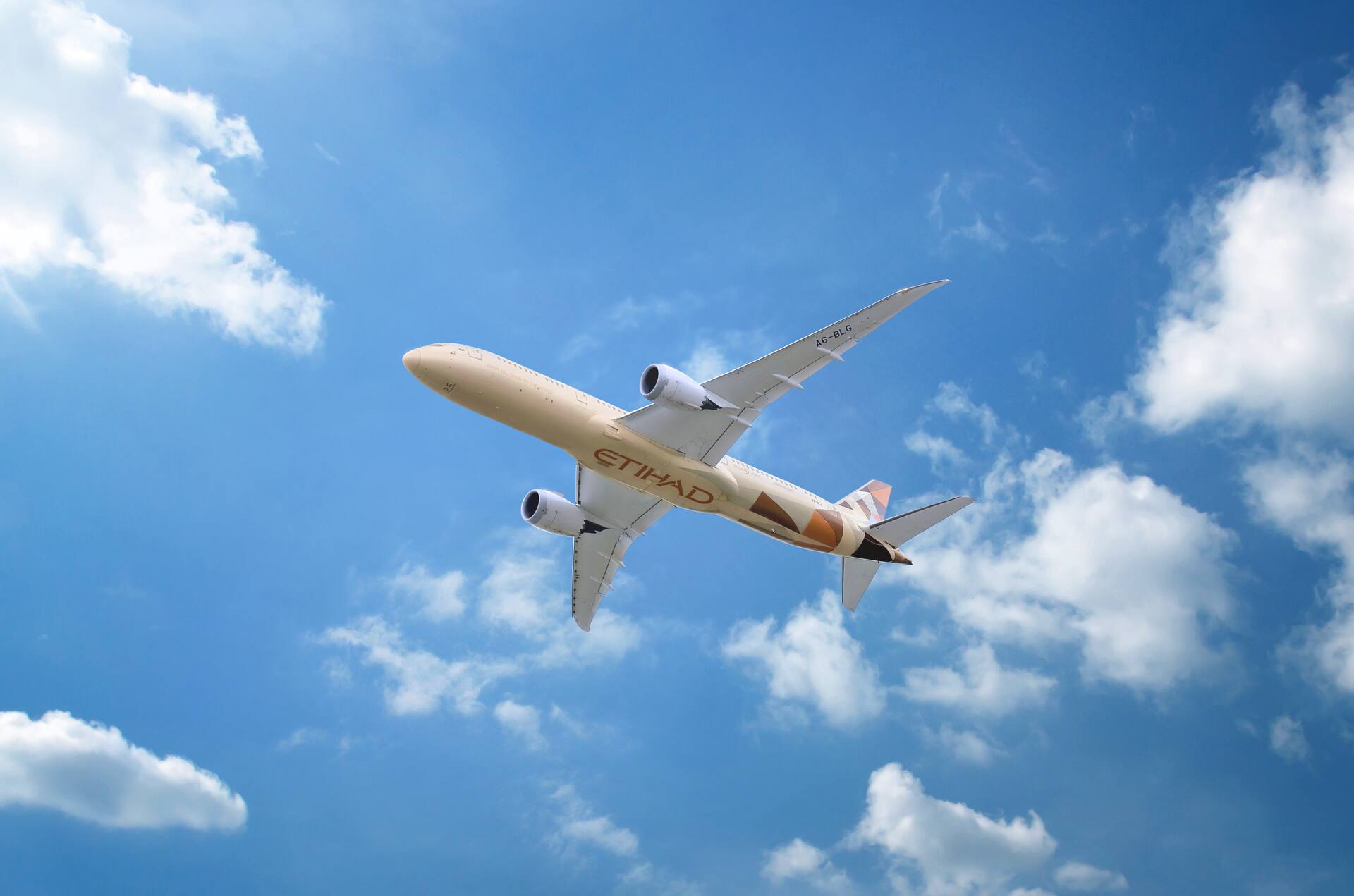Etihad Airways to welcome over 2.7 million guests this summer