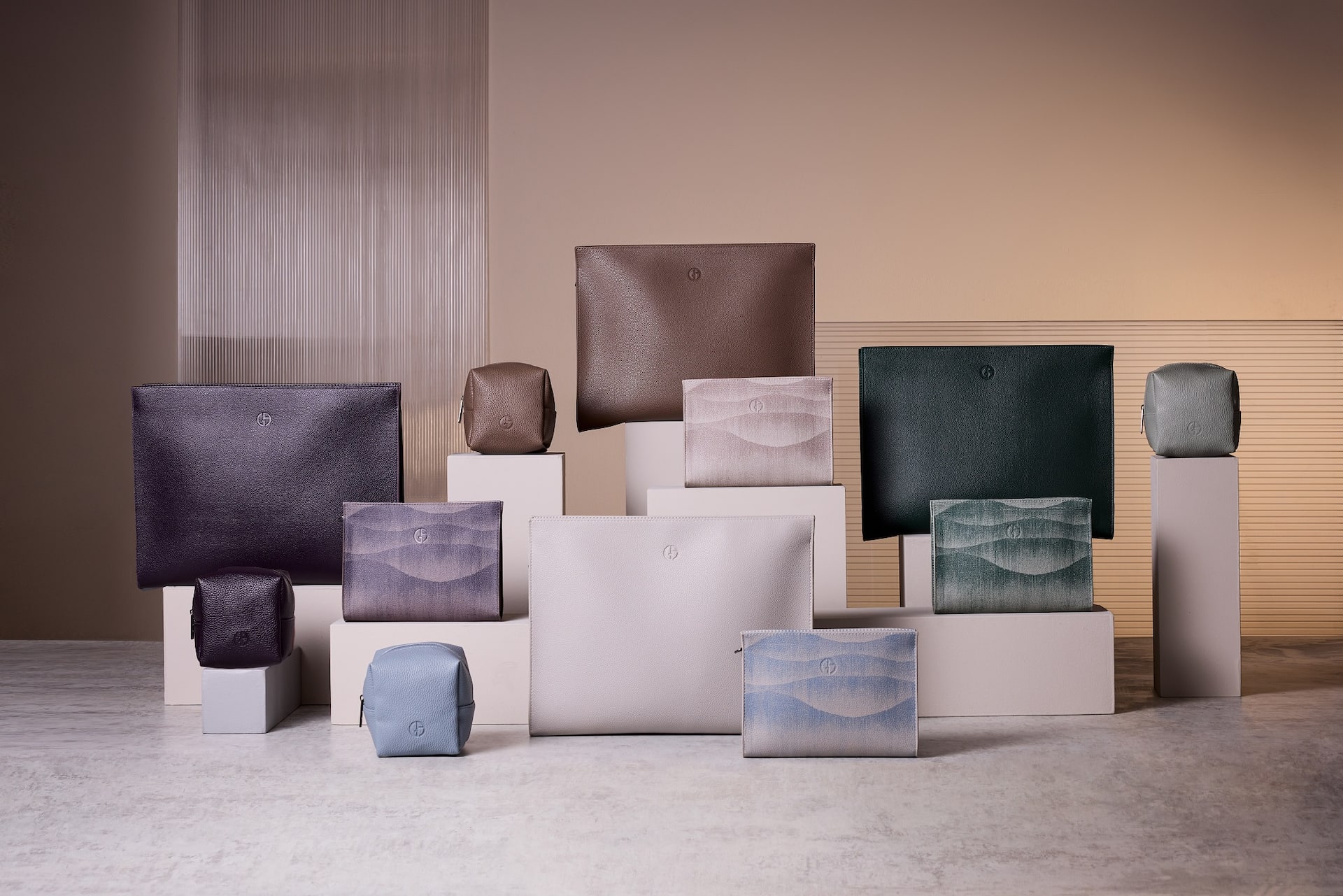 Etihad Airways unveils luxury new amenities for guests in all cabins
