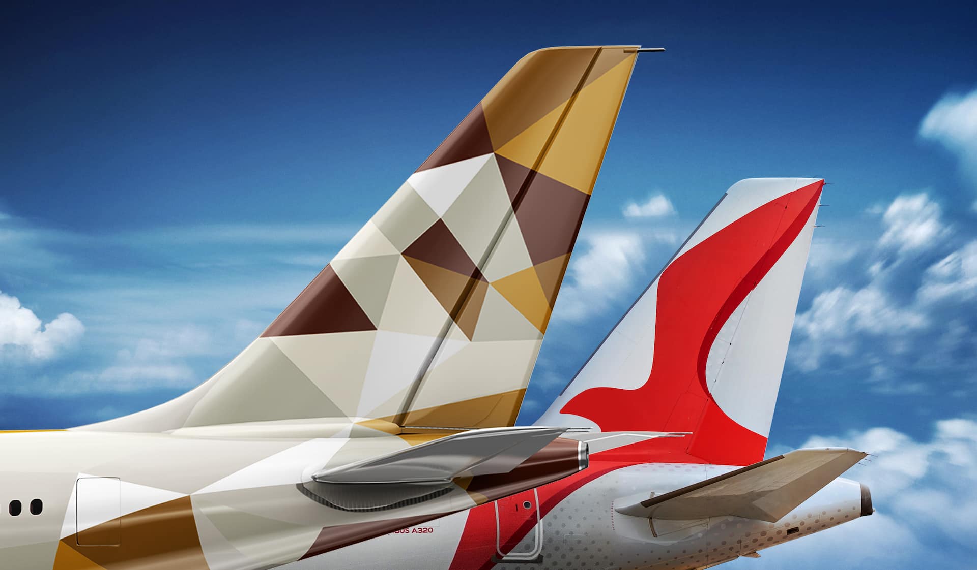 Etihad Guest partners with Air Arabia’s AirRewards to offer exclusive benefits