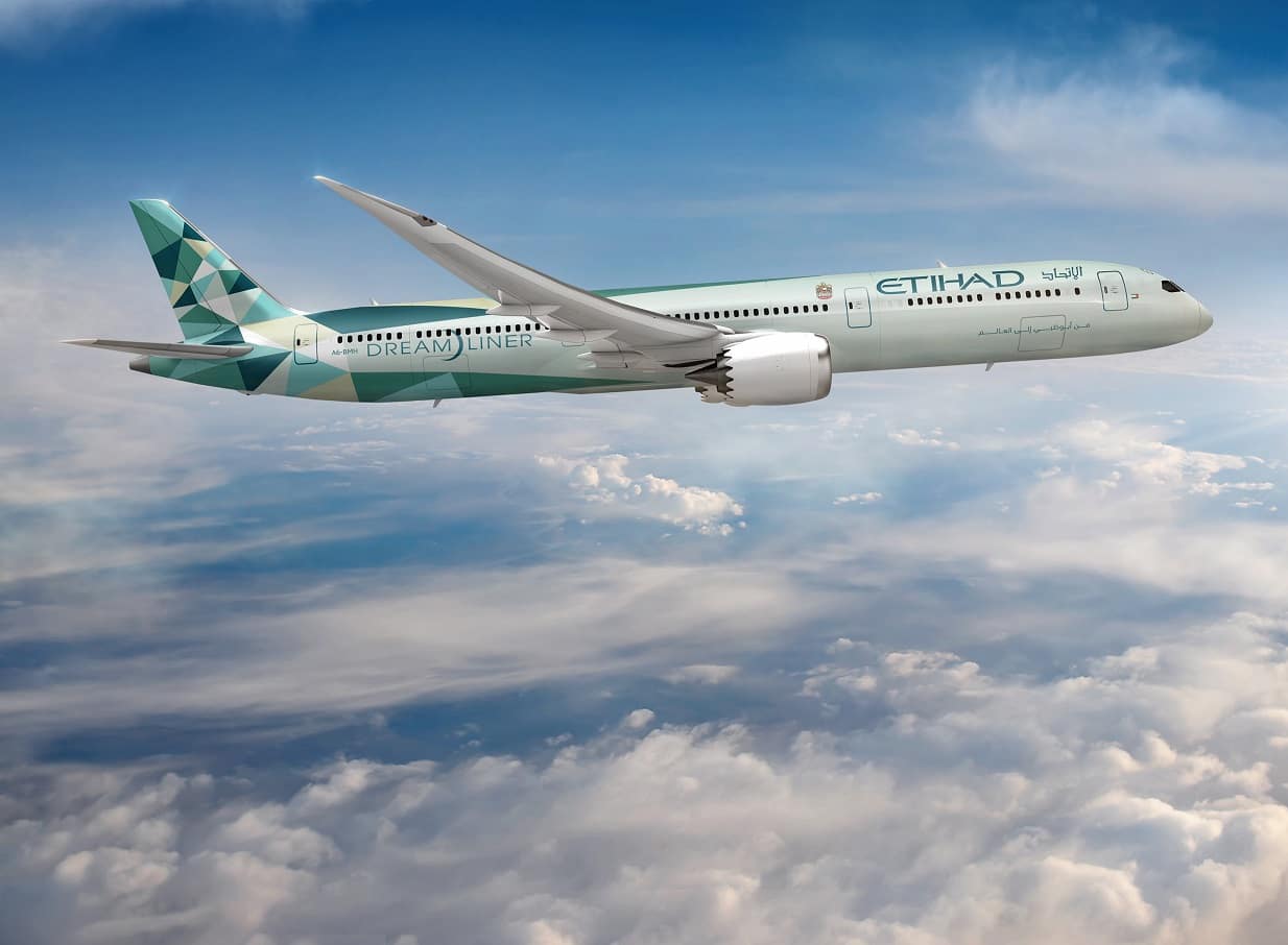Etihad Guest partners with First Abu Dhabi Bank and Visa to create the world’s first Visa co-branded sustainable credit card proposition to reward sustainable choices