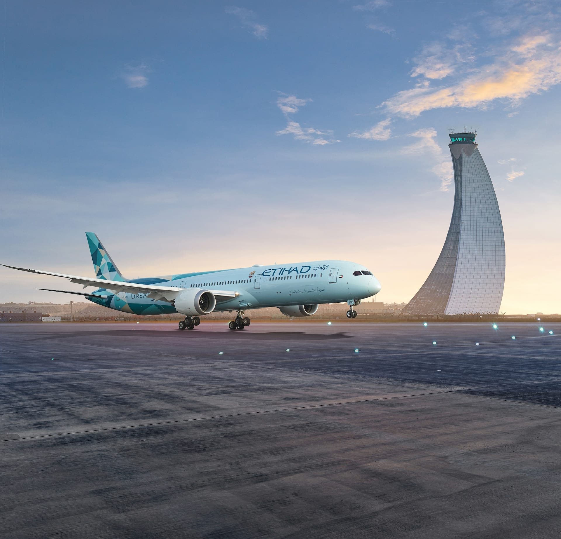 Etihad Airways partners with Junk Kouture 