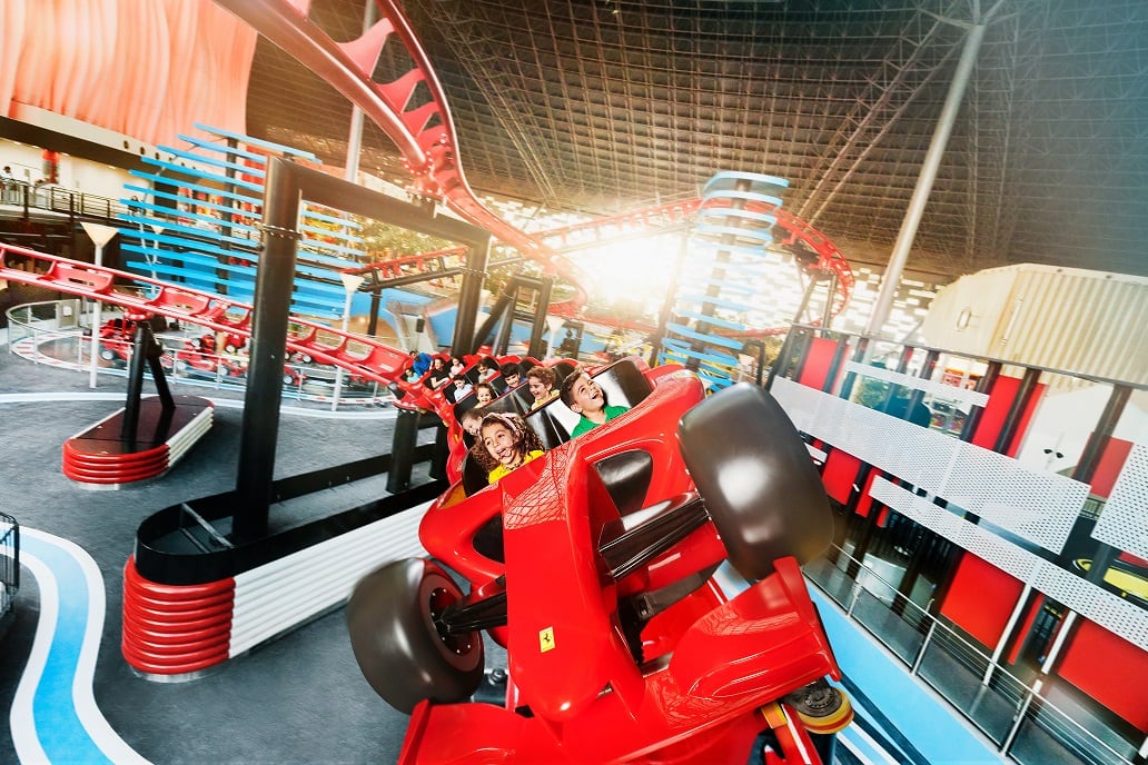 ferrari-formula-rosa-yas-theme-parks