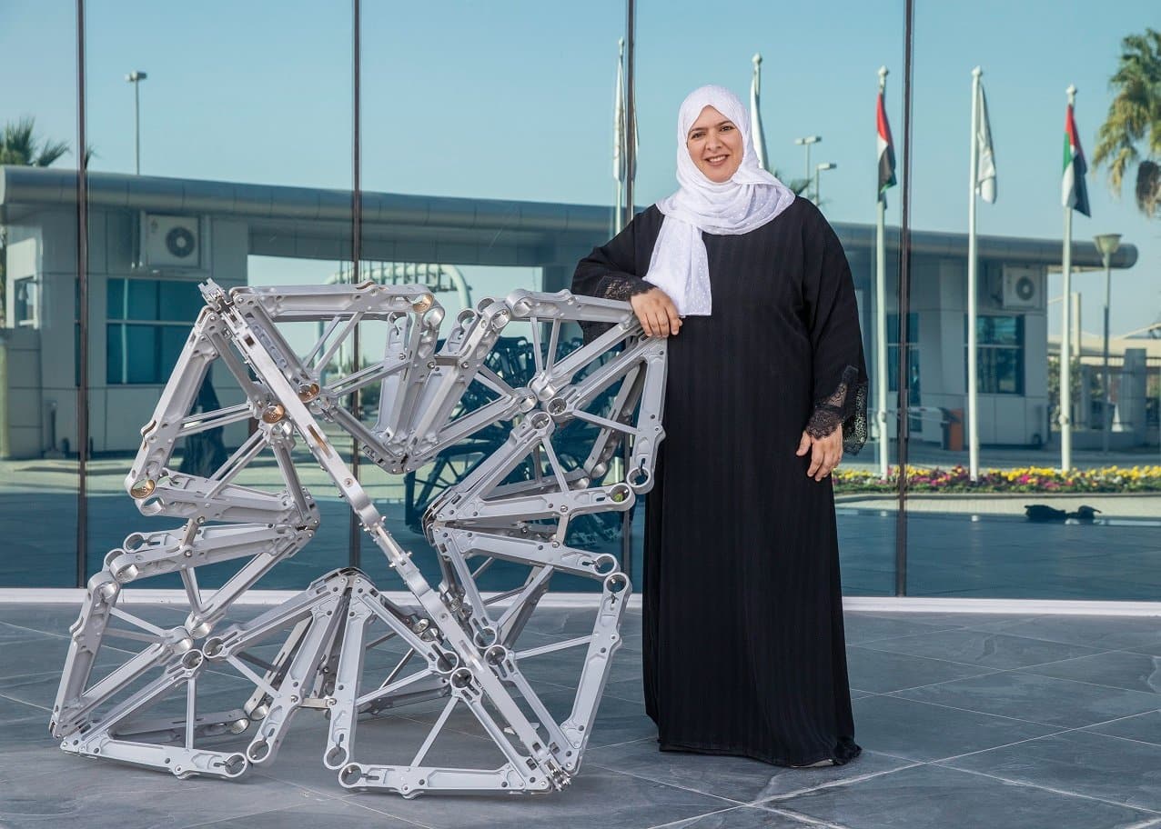 Etihad Airways partners with locally based artists to upcycle aircraft parts