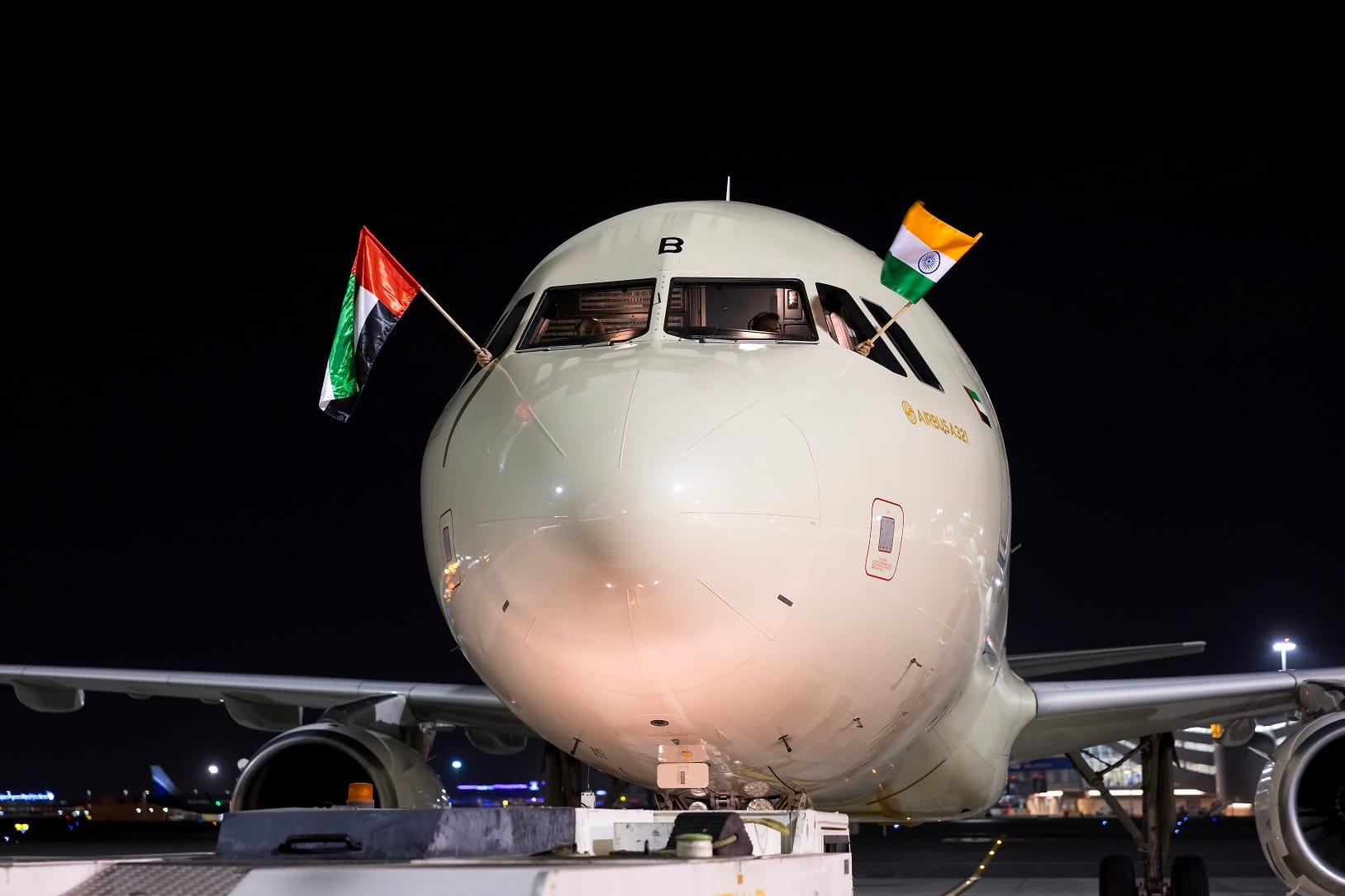 New year, new flights as Etihad welcomes 2024 with more destinations to India