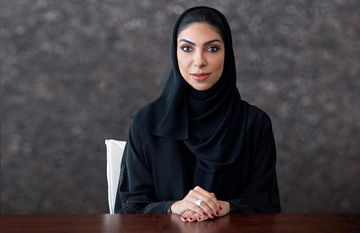 Etihad Airways appoints Dr Nadia Bastaki as Chief of Human Resources