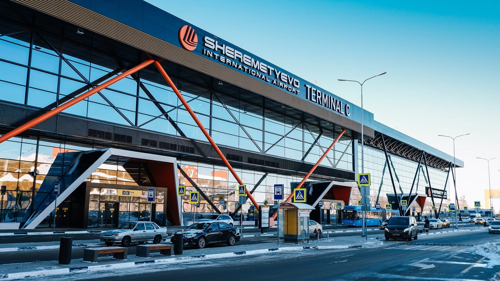 Etihad Airways announces move to Moscow’s Sheremetyevo International Airport, supported by partnership with Aeroflot