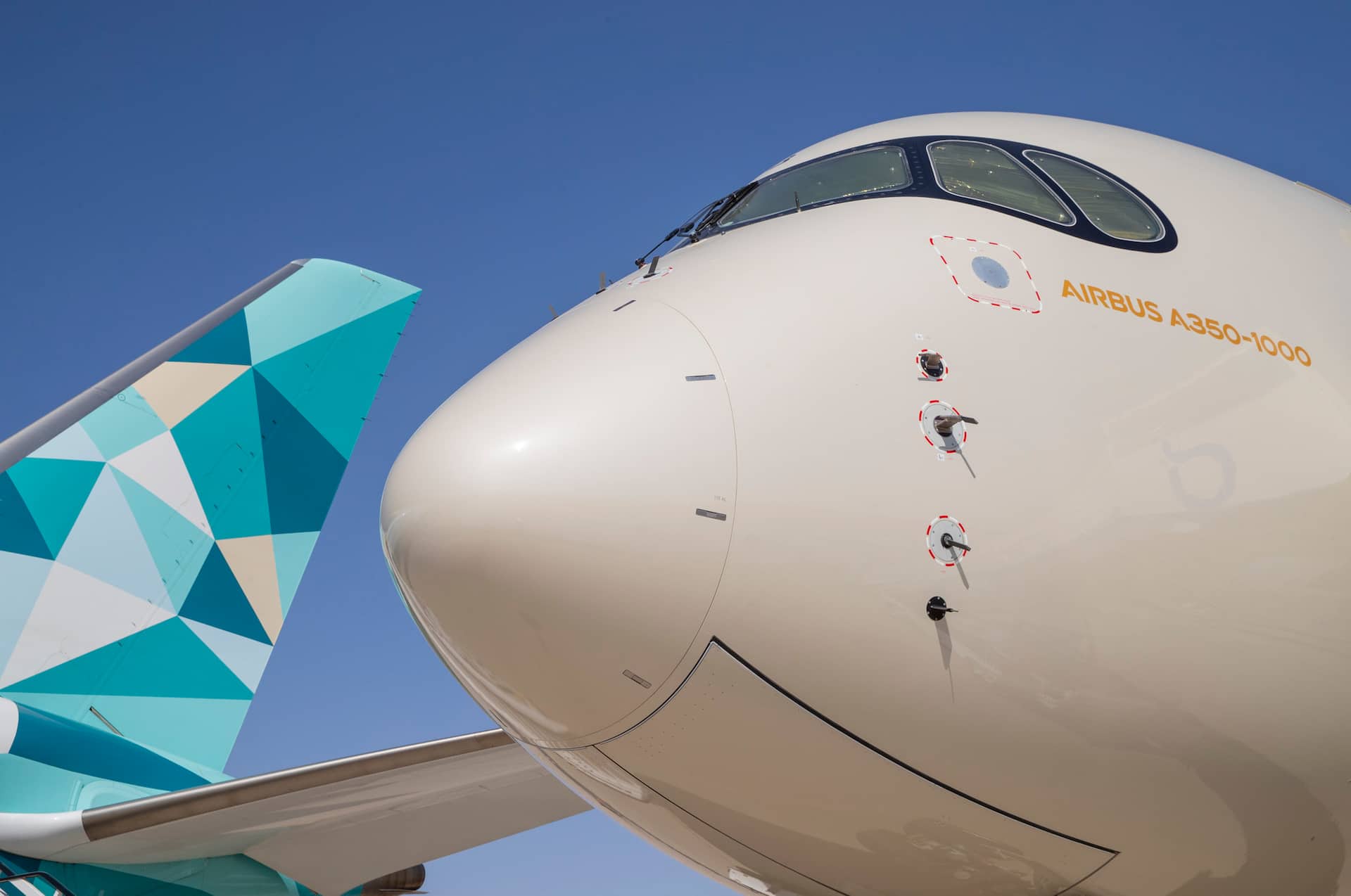 Etihad publishes 2020-2021 sustainability report showcasing achievements of Greenliner programme