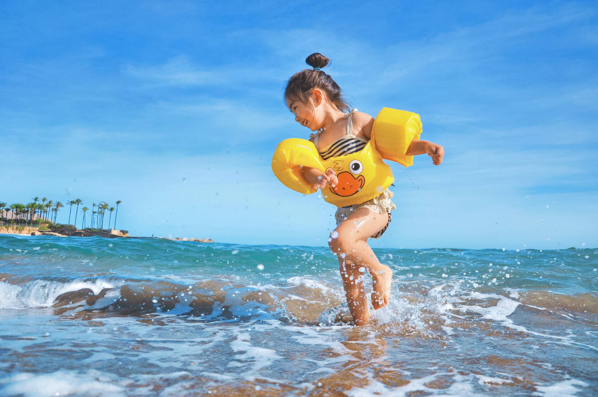 Travel quarantine-free with Etihad Airways from AED 995