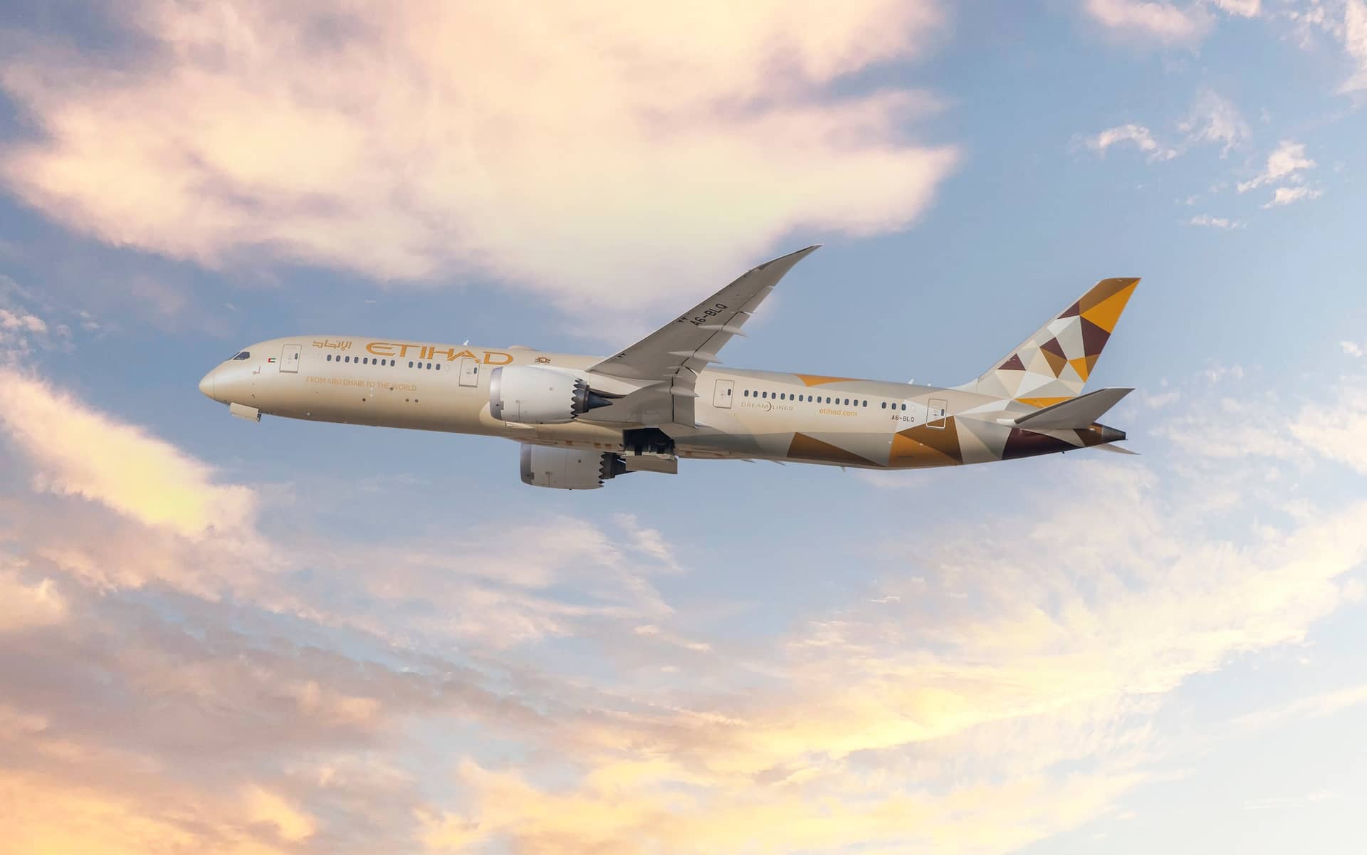 Twice as nice to Kuala Lumpur as Etihad Airways announces double daily flights