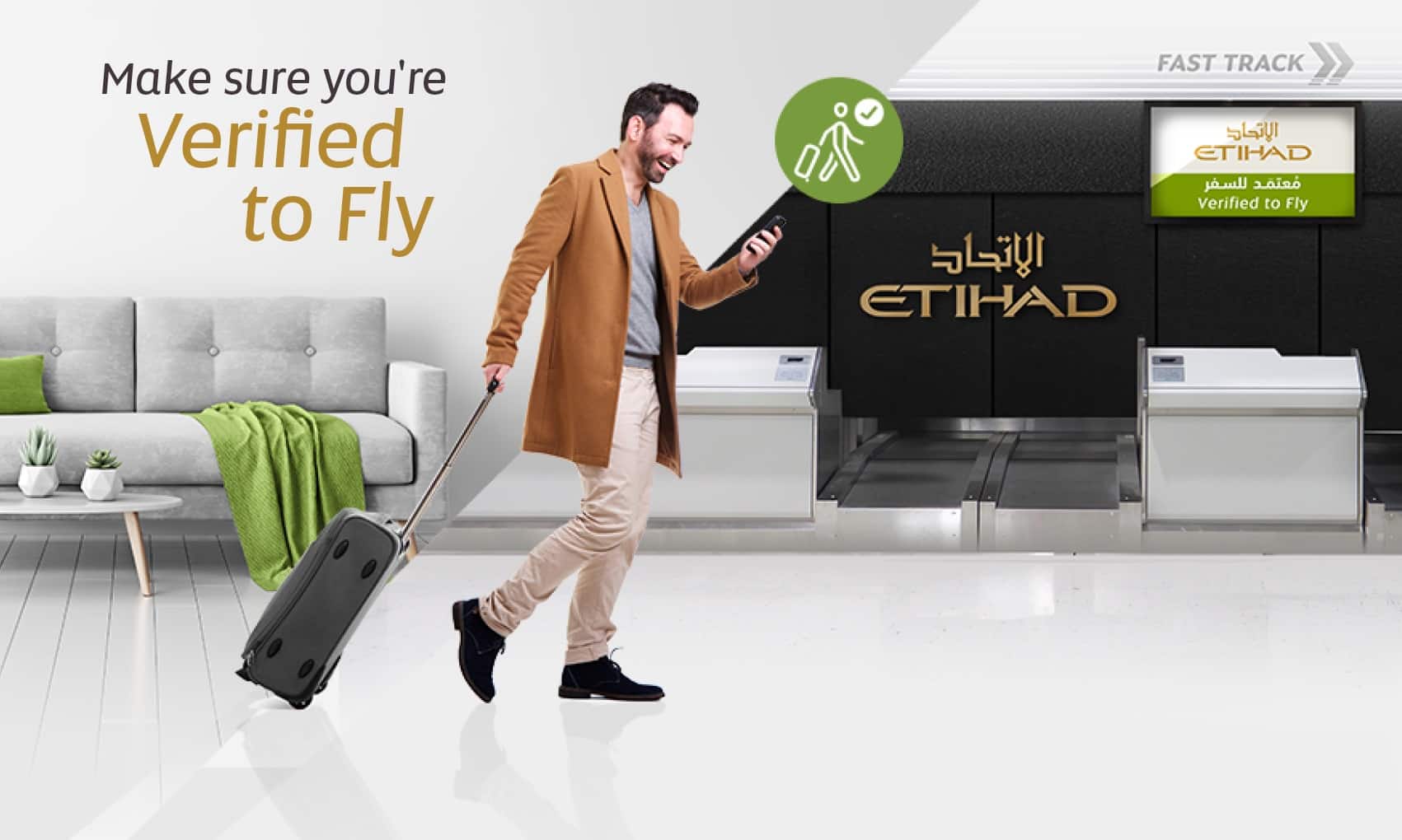 Etihad Airways to commence service to Vienna