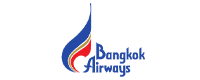 Bangkok Airways (PG)‎