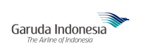 Garuda Indonesia (GA)‎
