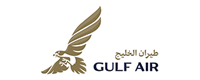 Gulf Air (GF)‎
