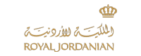 Royal Jordanian (RJ)‎