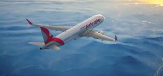 Air Arabia Abu Dhabi