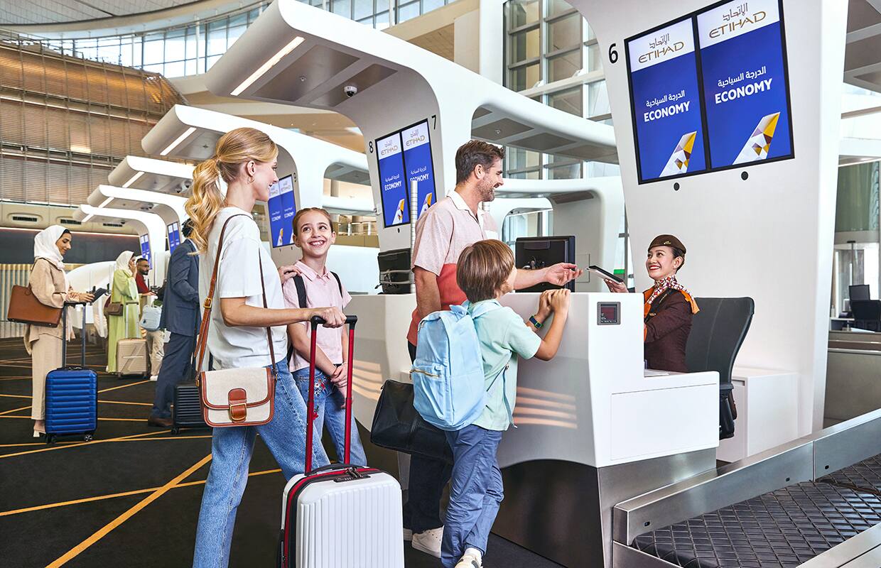 Manage Your Booking Online Etihad Airways Manage Your Booking Online Etihad Airways