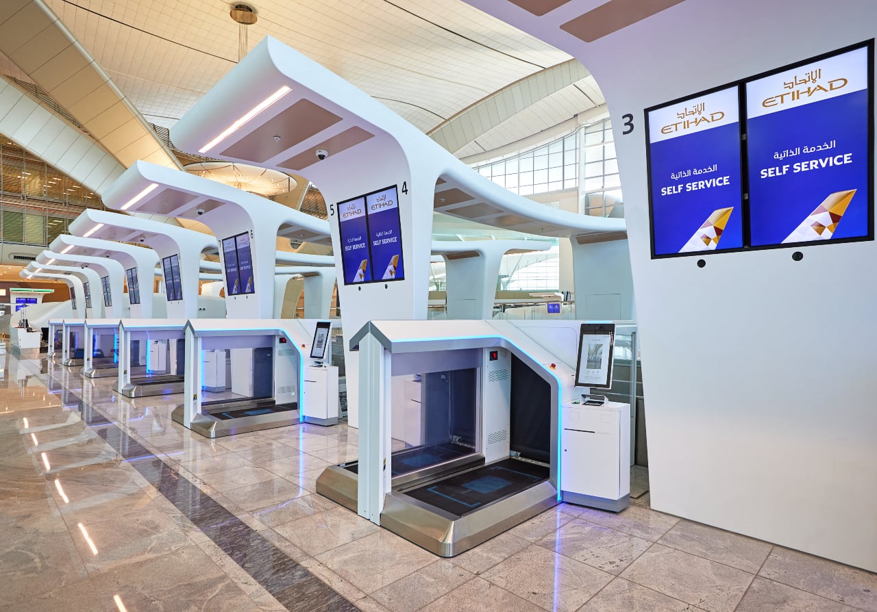 Etihad tv baggage allowance deals