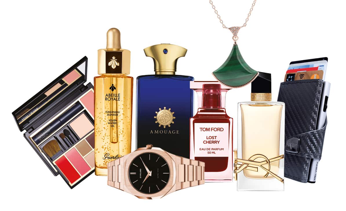 duty free when flying with etihad airways