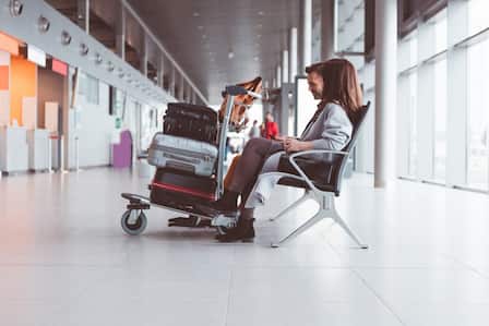 Baggage Allowance Calculator Policy Etihad Airways