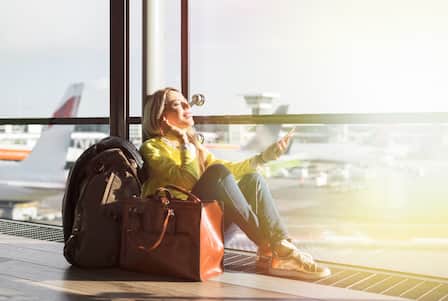 Hand baggage only fares Baggage allowance Etihad Airways