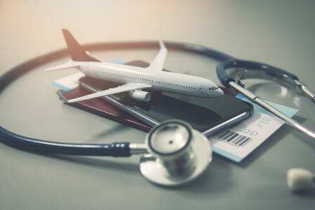 Travel Requirements by Destination Etihad Airways