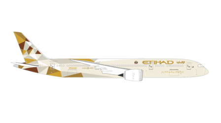 Discover The Etihad Fleet Etihad Airways