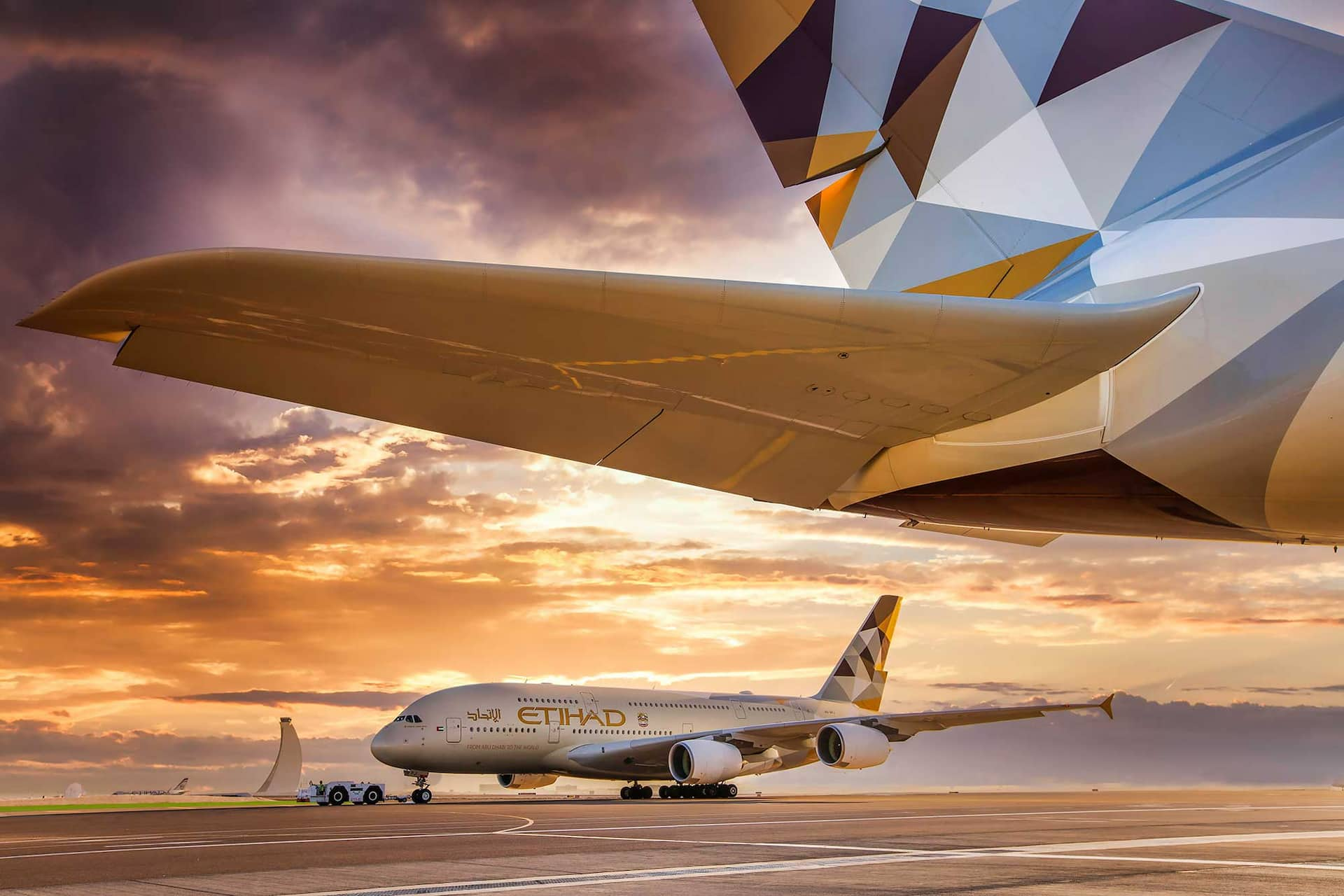 etihad airways travel bank