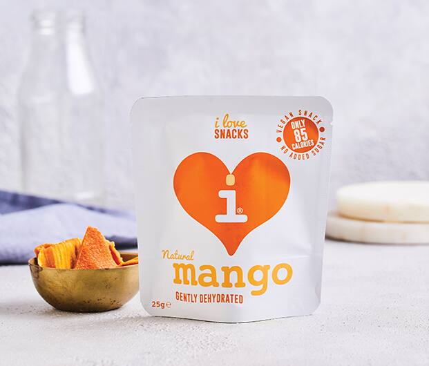 mango snack pack