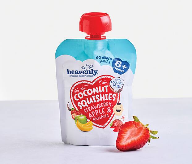 coconut squishies pack
