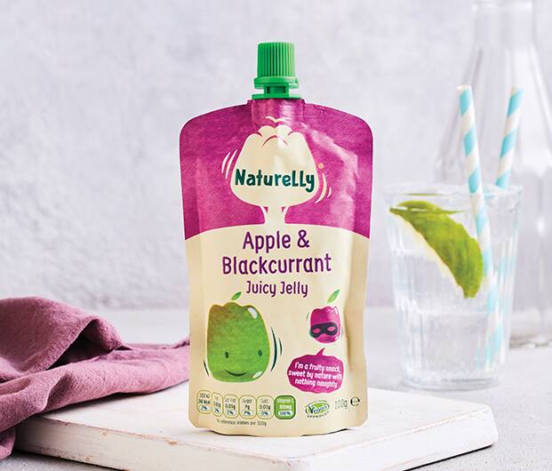 apple & blackcurrant jelly juice pack