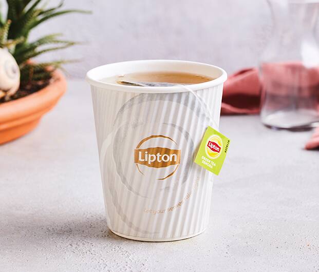 lipton green tea pack