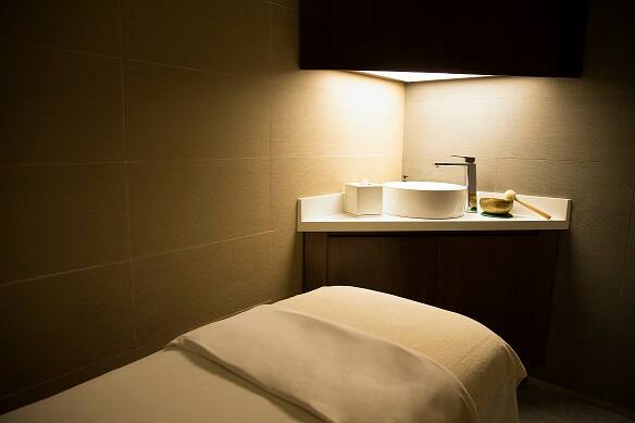 Fly First Class With Etihad Airways