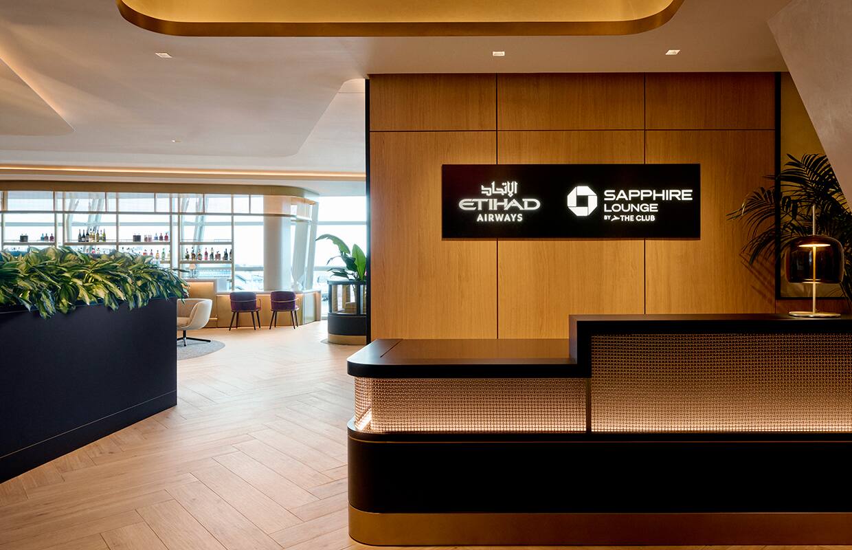 טרקלין ניו יורק