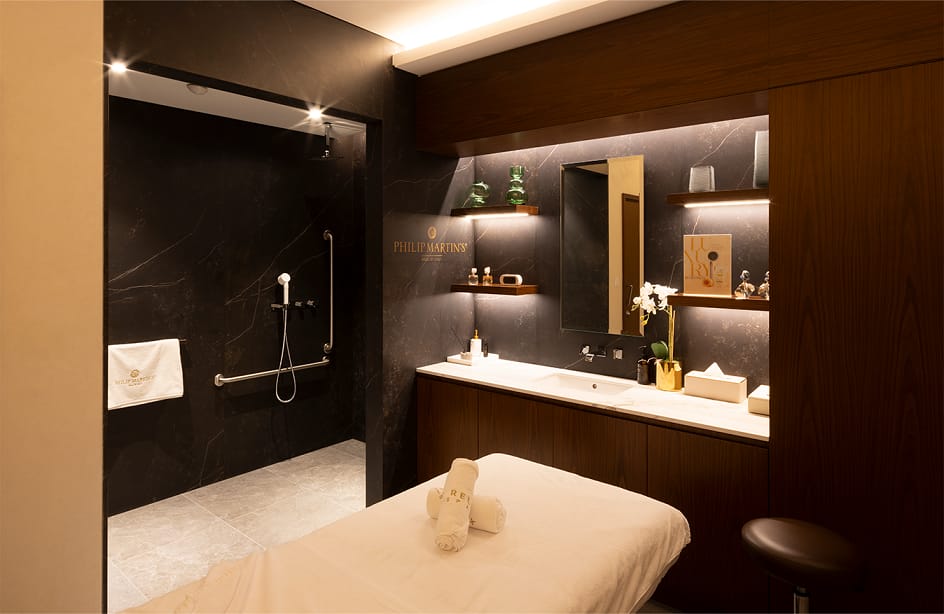 Etihad Airways and Be Relax elevate travel wellness with new spa at Zayed International Airport