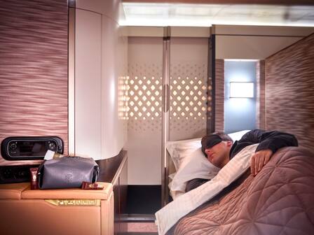 Upgrade Your Flight Etihad Airways