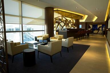 Fly First Class With Etihad Airways