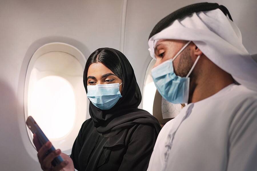Etihad Wellness Health And Wellness Guide Etihad Airways