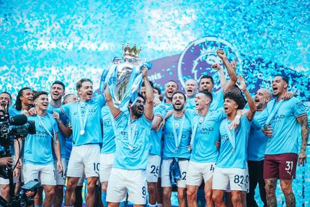 Manchester City Football Club