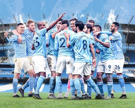 Manchester City Football Club