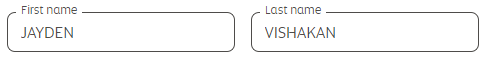 long name two line screenshot